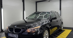 BMW E61 520d