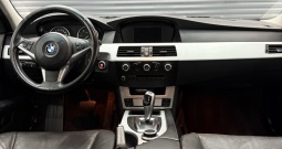 BMW E61 520d