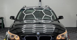 BMW E61 520d