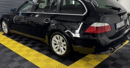 BMW E61 520d