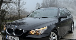 BMW E61 520d
