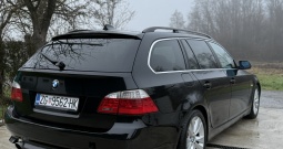 BMW E61 520d