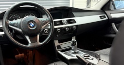 BMW E61 520d