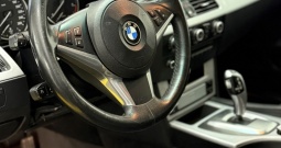 BMW E61 520d