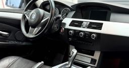 BMW E61 520d