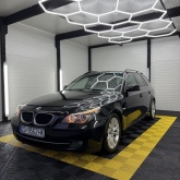 BMW E61 520d
