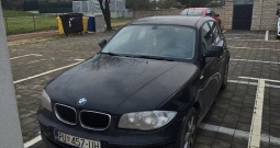 BMW 1, 116d