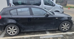 BMW 1, 116d