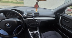BMW 1, 116d