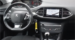 Peugeot 308 Karavan 1.5BlueHDi 130KS Active-DAB,Android&Apple-Facelift
