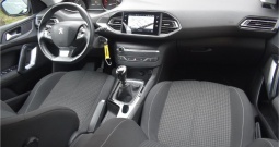 Peugeot 308 Karavan 1.5BlueHDi 130KS Active-DAB,Android&Apple-Facelift
