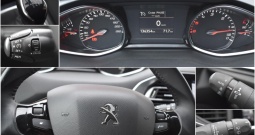 Peugeot 308 Karavan 1.5BlueHDi 130KS Active-DAB,Android&Apple-Facelift