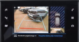 Peugeot 308 Karavan 1.5BlueHDi 130KS Active-DAB,Android&Apple-Facelift