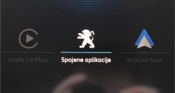 Peugeot 308 Karavan 1.5BlueHDi 130KS Active-DAB,Android&Apple-Facelift