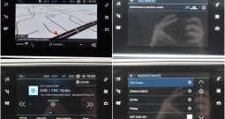 Peugeot 308 Karavan 1.5BlueHDi 130KS Active-DAB,Android&Apple-Facelift