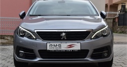 Peugeot 308 Karavan 1.5BlueHDi 130KS Active-DAB,Android&Apple-Facelift