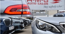 Peugeot 308 Karavan 1.5BlueHDi 130KS Active-DAB,Android&Apple-Facelift