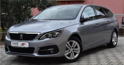 Peugeot 308 Karavan 1.5BlueHDi 130KS Active-DAB,Android&Apple-Facelift