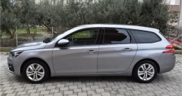 Peugeot 308 Karavan 1.5BlueHDi 130KS Active-DAB,Android&Apple-Facelift