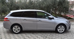 Peugeot 308 Karavan 1.5BlueHDi 130KS Active-DAB,Android&Apple-Facelift