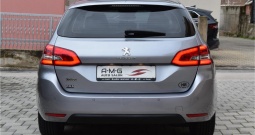 Peugeot 308 Karavan 1.5BlueHDi 130KS Active-DAB,Android&Apple-Facelift