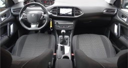 Peugeot 308 Karavan 1.5BlueHDi 130KS Active-DAB,Android&Apple-Facelift