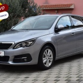 Peugeot 308 Karavan 1.5BlueHDi 130KS Active-DAB,Android&Apple-Facelift