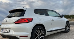 VW Scirocco 1.4 TSI 92kW | 100tkm |Full oprema| Kamera | Reg. 07/26