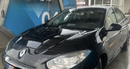 Renault Fluence 1.5 dci, 2012.g.
