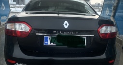 Renault Fluence 1.5 dci, 2012.g.