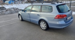 VW Passat Variant odlično stanje!