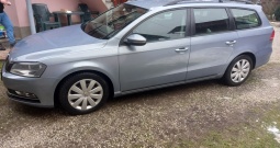 VW Passat Variant odlično stanje!