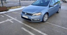 VW Passat Variant odlično stanje!