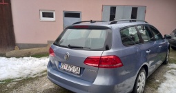 VW Passat Variant odlično stanje!