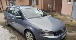 VW Passat Variant odlično stanje!