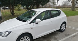 Seat ibiza 1,2 tdi,potrošnja 3L/100km, redovno servisirana u ovlaštenom servisu