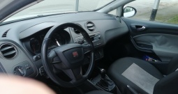 Seat ibiza 1,2 tdi,potrošnja 3L/100km, redovno servisirana u ovlaštenom servisu