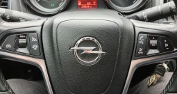 Opel Astra J 1.7 cdti 2013 godina 81kw