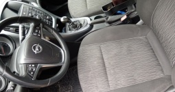 Opel Astra J 1.7 cdti 2013 godina 81kw