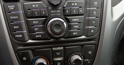 Opel Astra J 1.7 cdti 2013 godina 81kw