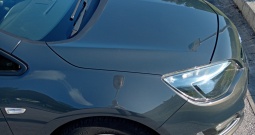 Opel Astra J 1.7 cdti 2013 godina 81kw