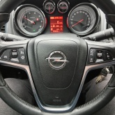 Opel Astra J 1.7 cdti 2013 godina 81kw