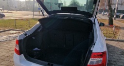 Škoda Octavia Sportline 2,0 TDI, 150 KS