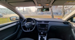 Škoda Octavia Sportline 2,0 TDI, 150 KS