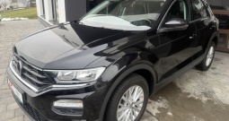 ⭐VW T-Roc 1,6 TDI⭐, navigacija, automatska klima, parking senzori