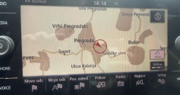 ⭐VW T-Roc 1,6 TDI⭐, navigacija, automatska klima, parking senzori