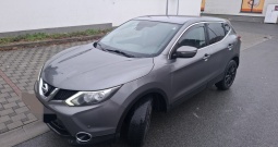 Nissan Qashqai 1.6 DCI