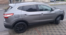 Nissan Qashqai 1.6 DCI