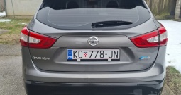 Nissan Qashqai 1.6 DCI