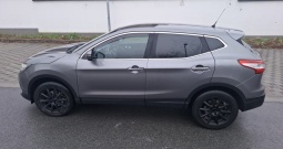 Nissan Qashqai 1.6 DCI